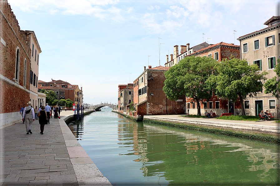 foto Arsenale di Venezia